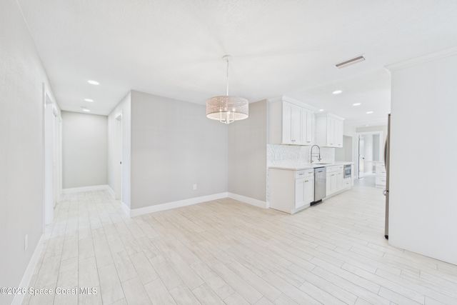 515 Inwood Lane, Indian Harbour Beach, FL 32937