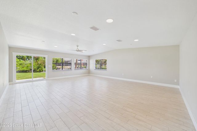 515 Inwood Lane, Indian Harbour Beach, FL 32937