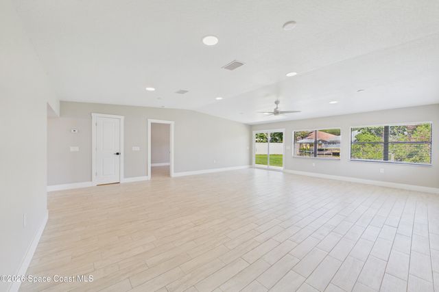 515 Inwood Lane, Indian Harbour Beach, FL 32937