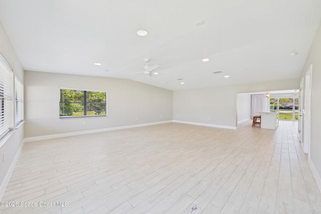 515 Inwood Lane, Indian Harbour Beach, FL 32937