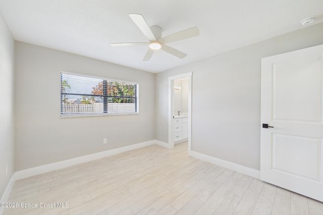 515 Inwood Lane, Indian Harbour Beach, FL 32937