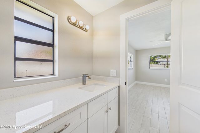 515 Inwood Lane, Indian Harbour Beach, FL 32937
