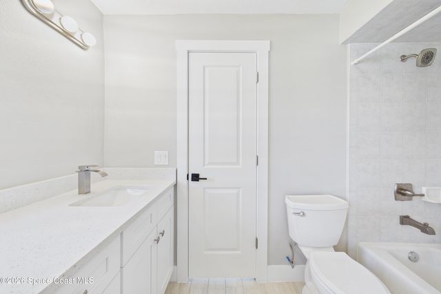 515 Inwood Lane, Indian Harbour Beach, FL 32937