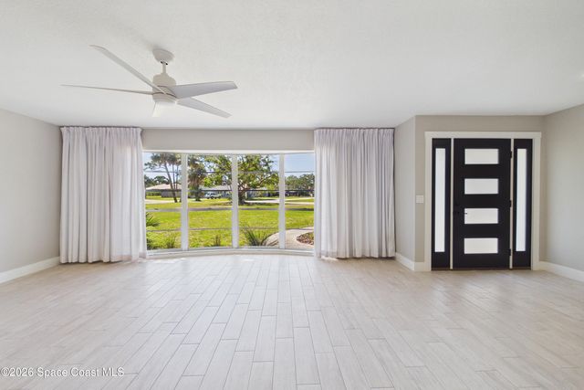515 Inwood Lane, Indian Harbour Beach, FL 32937