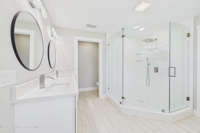 515 Inwood Lane, Indian Harbour Beach, FL 32937