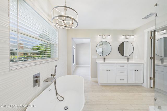 515 Inwood Lane, Indian Harbour Beach, FL 32937