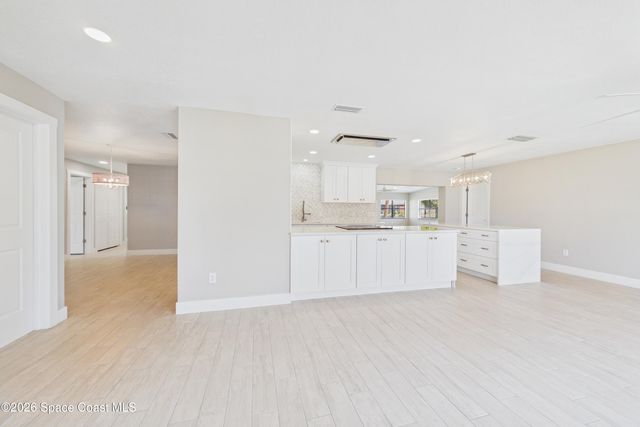 515 Inwood Lane, Indian Harbour Beach, FL 32937