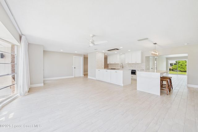 515 Inwood Lane, Indian Harbour Beach, FL 32937