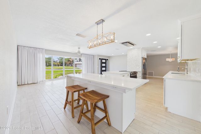 515 Inwood Lane, Indian Harbour Beach, FL 32937
