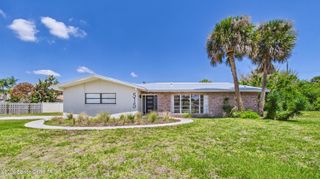 515 Inwood Lane, Indian Harbour Beach, FL 32937