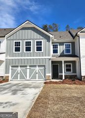 26 Russet Way LOT 61, Newnan, GA 30263