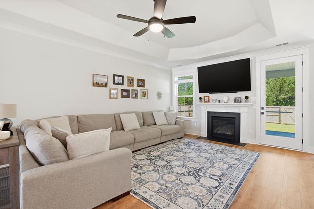 381 Wappoo Trace Lane, Summerville, SC 29486