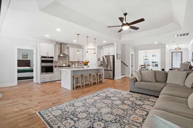 381 Wappoo Trace Lane, Summerville, SC 29486