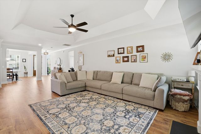 381 Wappoo Trace Lane, Summerville, SC 29486