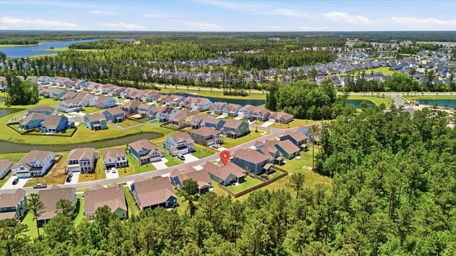 381 Wappoo Trace Lane, Summerville, SC 29486