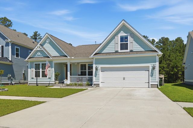 381 Wappoo Trace Lane, Summerville, SC 29486