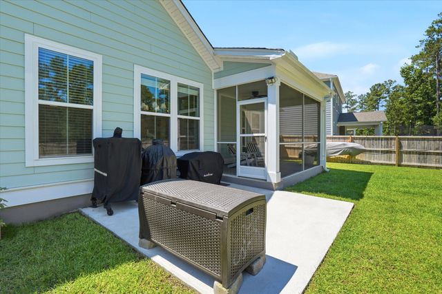 381 Wappoo Trace Lane, Summerville, SC 29486
