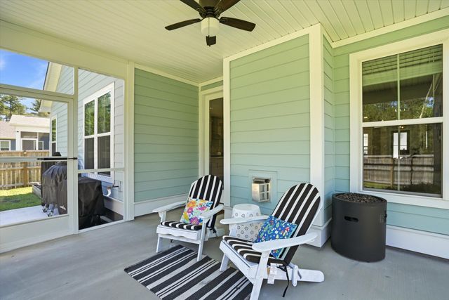 381 Wappoo Trace Lane, Summerville, SC 29486