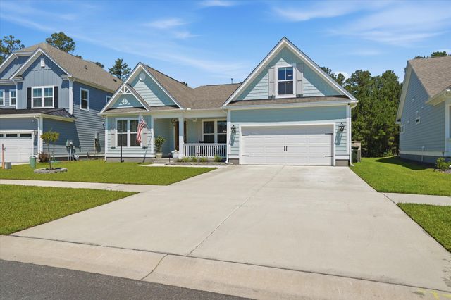381 Wappoo Trace Lane, Summerville, SC 29486