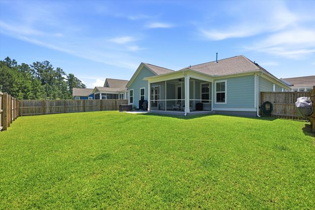 381 Wappoo Trace Lane, Summerville, SC 29486