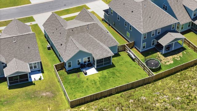 381 Wappoo Trace Lane, Summerville, SC 29486
