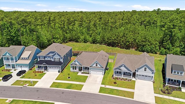 381 Wappoo Trace Lane, Summerville, SC 29486