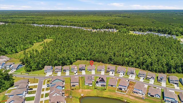 381 Wappoo Trace Lane, Summerville, SC 29486