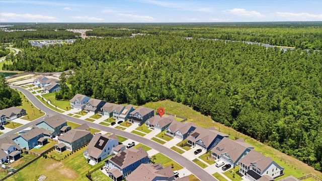 381 Wappoo Trace Lane, Summerville, SC 29486