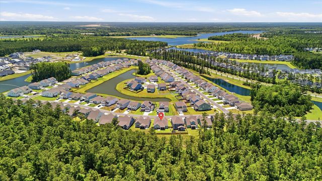 381 Wappoo Trace Lane, Summerville, SC 29486