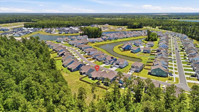 381 Wappoo Trace Lane, Summerville, SC 29486