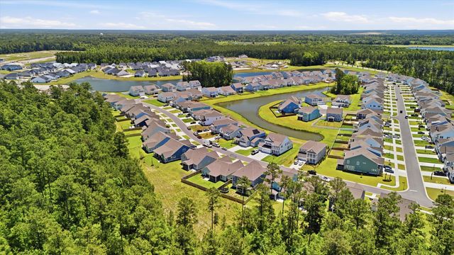 381 Wappoo Trace Lane, Summerville, SC 29486