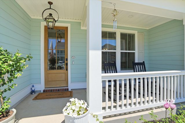 381 Wappoo Trace Lane, Summerville, SC 29486