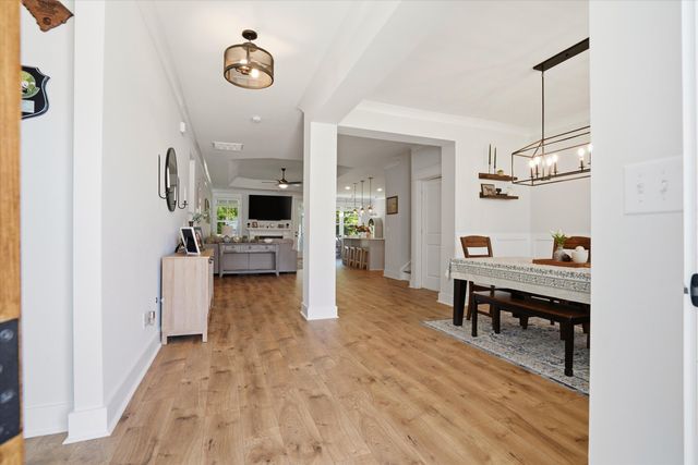 381 Wappoo Trace Lane, Summerville, SC 29486