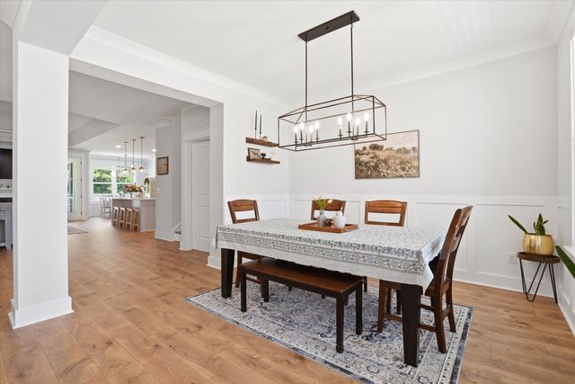 381 Wappoo Trace Lane, Summerville, SC 29486