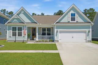 381 Wappoo Trace Lane, Summerville, SC 29486