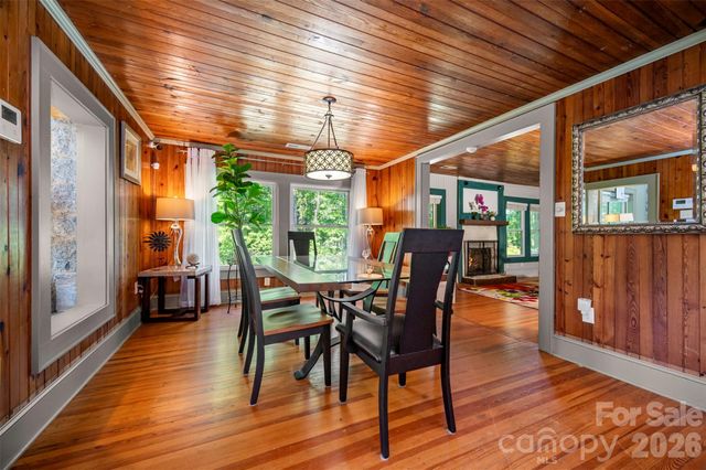 183-185 Rubin Thorne Road, Campobello, SC 29322