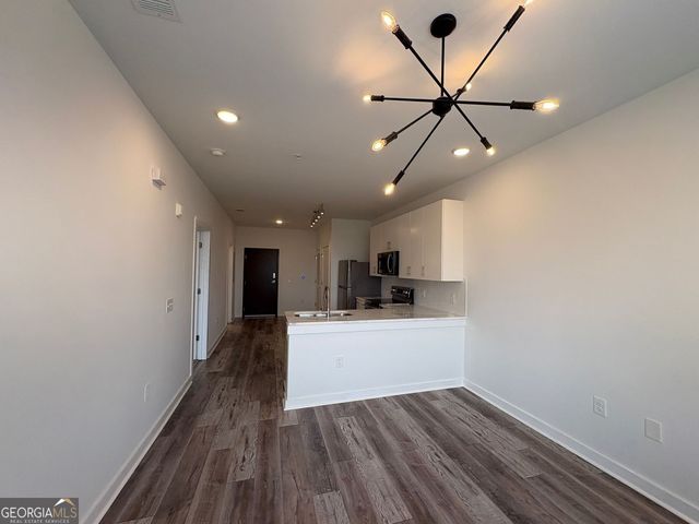 525 Parkway Drive NE UNIT 508, Atlanta, GA 30354