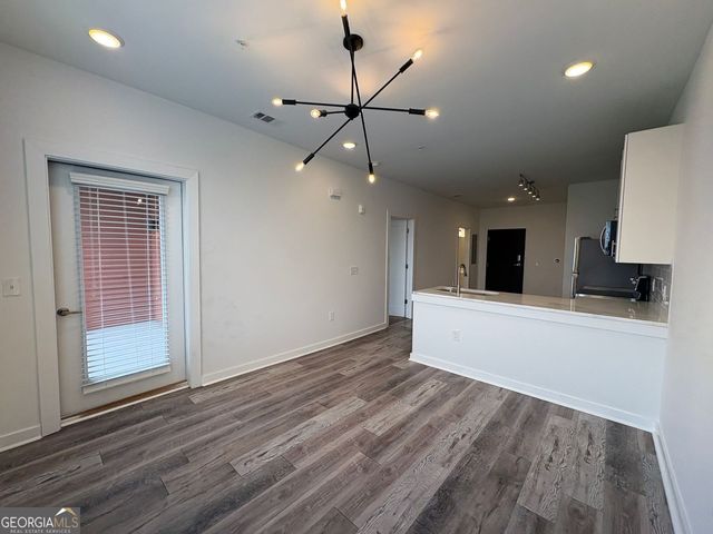 525 Parkway Drive NE UNIT 508, Atlanta, GA 30354