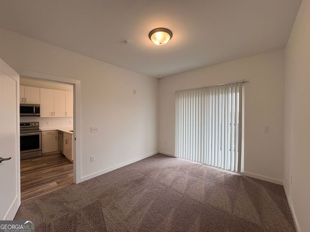525 Parkway Drive NE UNIT 508, Atlanta, GA 30354