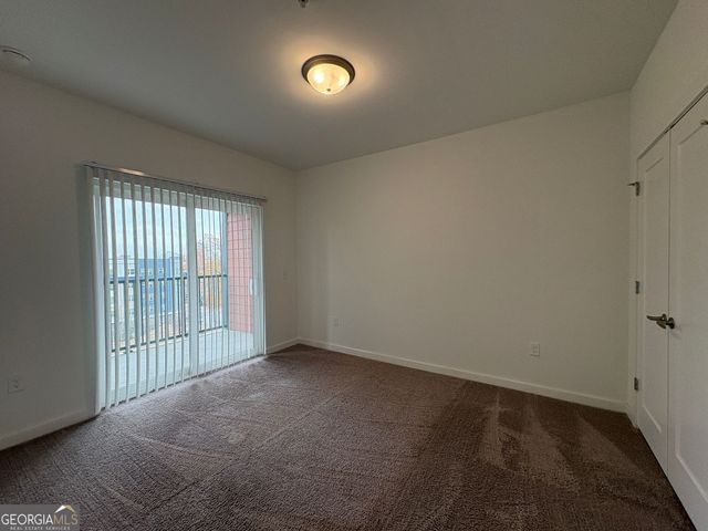 525 Parkway Drive NE UNIT 508, Atlanta, GA 30354