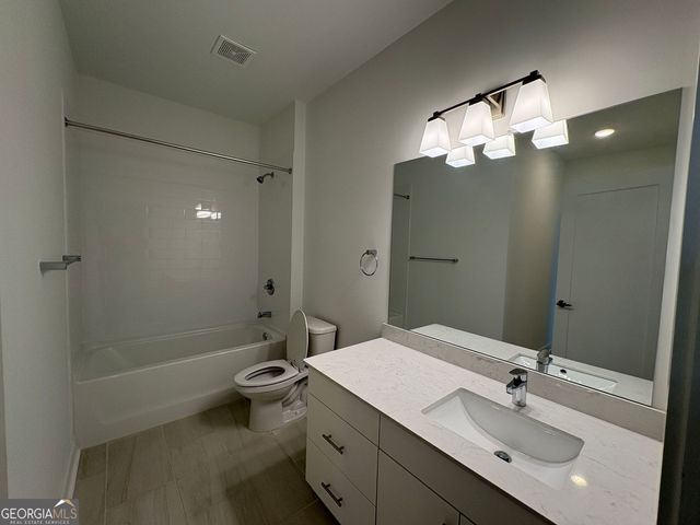 525 Parkway Drive NE UNIT 508, Atlanta, GA 30354
