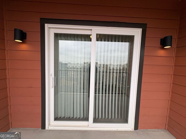 525 Parkway Drive NE UNIT 508, Atlanta, GA 30354