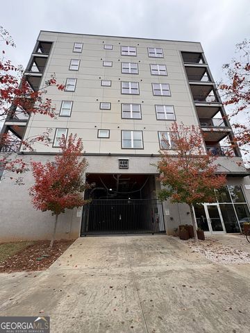 525 Parkway Drive NE UNIT 508, Atlanta, GA 30354