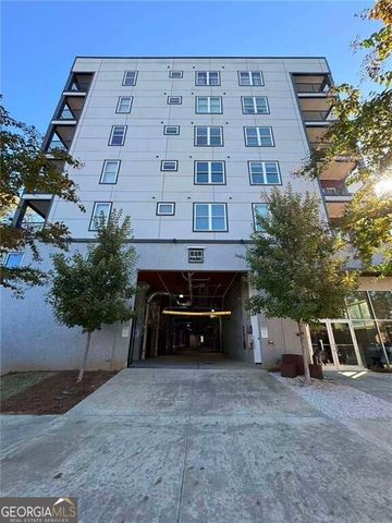 525 Parkway Drive NE UNIT 508, Atlanta, GA 30354