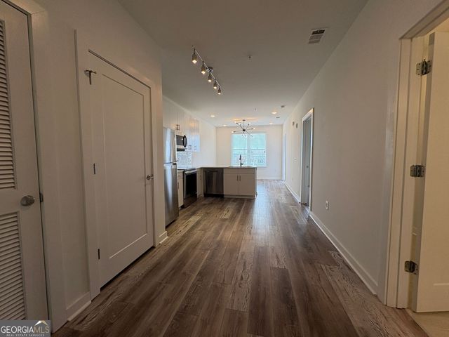 525 Parkway Drive NE UNIT 508, Atlanta, GA 30354