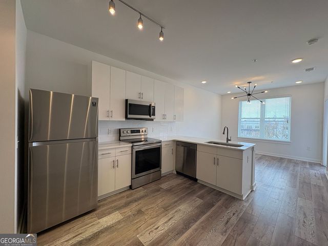 525 Parkway Drive NE UNIT 508, Atlanta, GA 30354