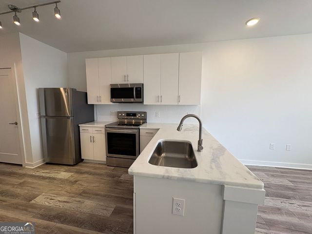 525 Parkway Drive NE UNIT 508, Atlanta, GA 30354