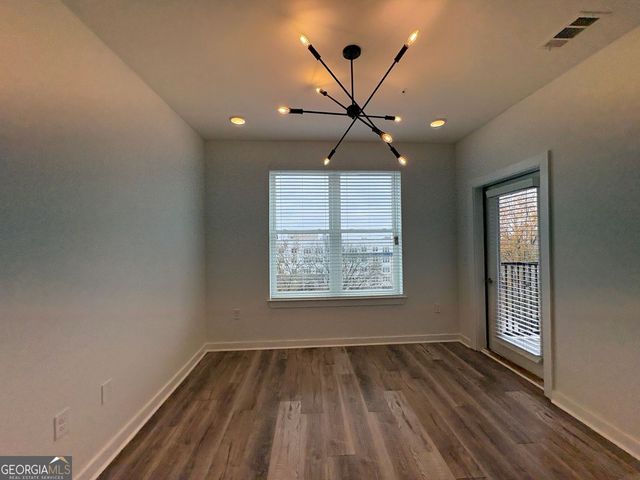 525 Parkway Drive NE UNIT 508, Atlanta, GA 30354