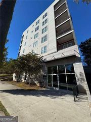 525 Parkway Drive NE UNIT 508, Atlanta, GA 30354