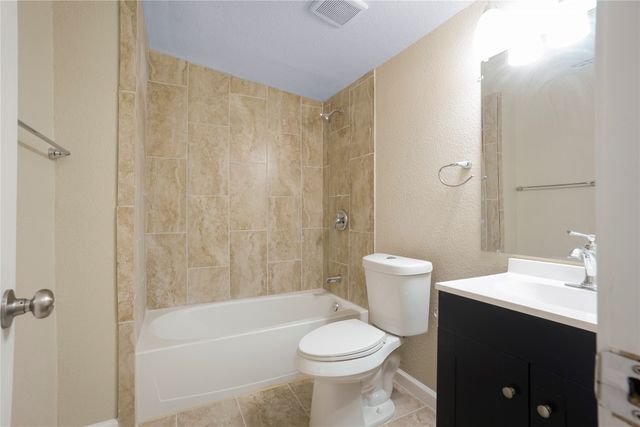 3616 Labadie Drive, Richland Hills, TX 76118